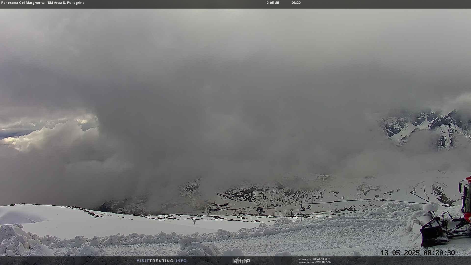 San Pellegrino webcam 