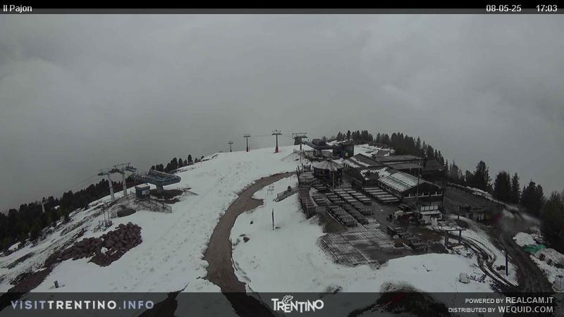 Webcam Alpe Cermis