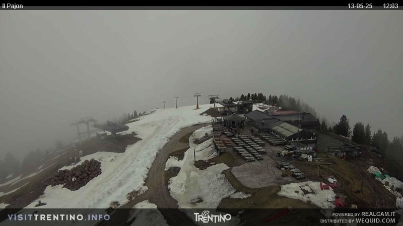 Webcam Alpe Cermis