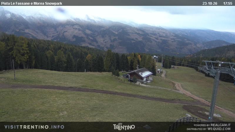 Webcam Bellamonte
