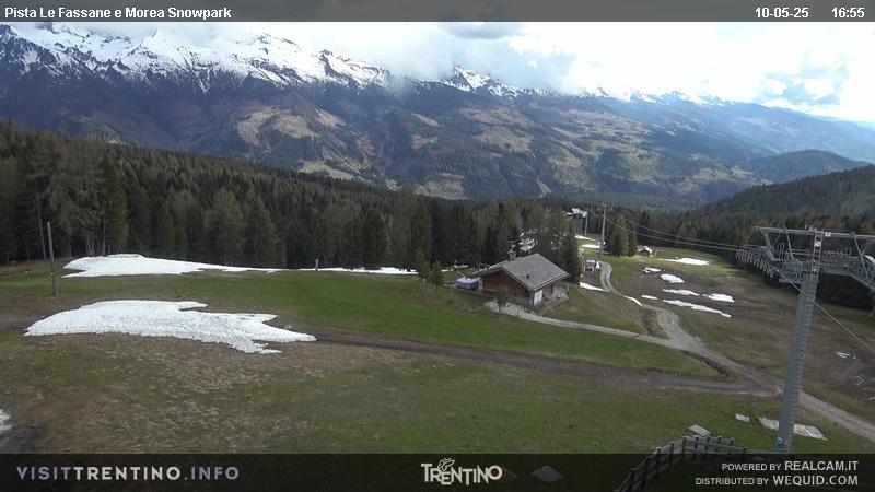 Webcam Bellamonte
