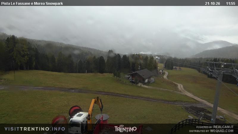Webcam Bellamonte