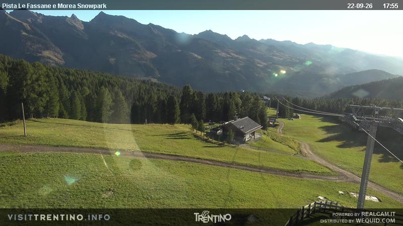 Webcam Bellamonte