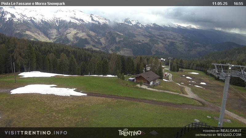 Webcam Bellamonte