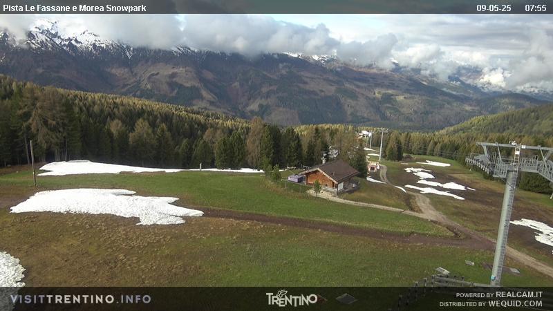 Webcam Bellamonte