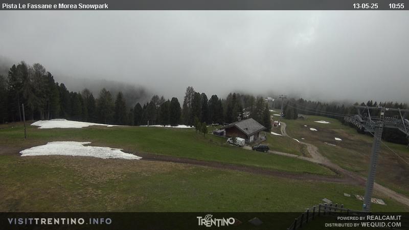 Webcam Bellamonte