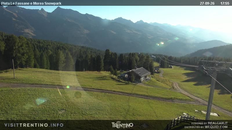 Webcam Bellamonte